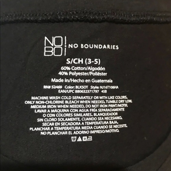 Allergic to Mediocrity Handmade Boutique style Top - Picture 3 of 3